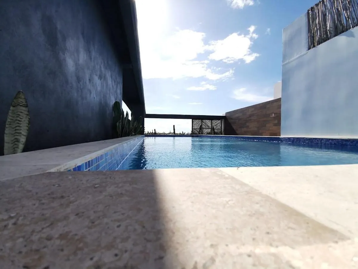 Tulum City Apartments - Zama Tower Premium
