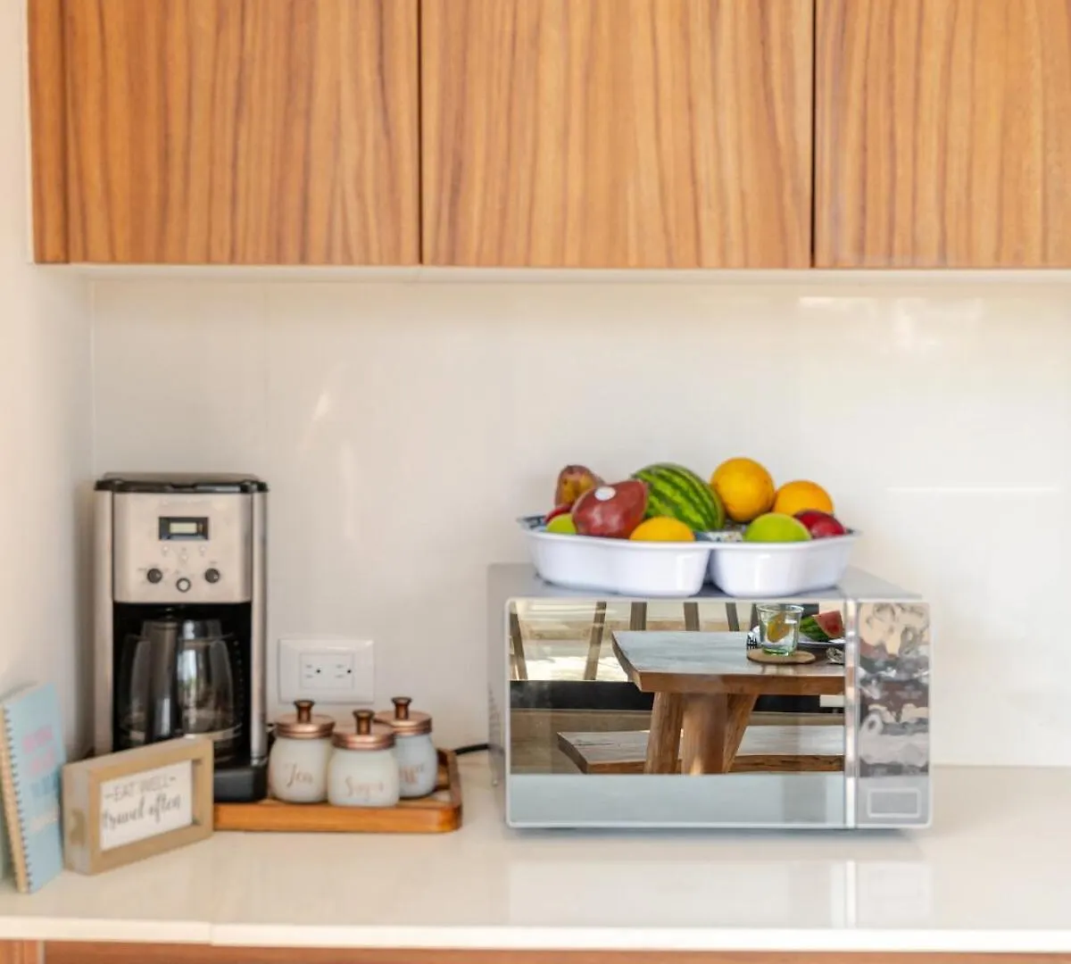 Tulum City Apartments - Zama Tower Premium 0*,