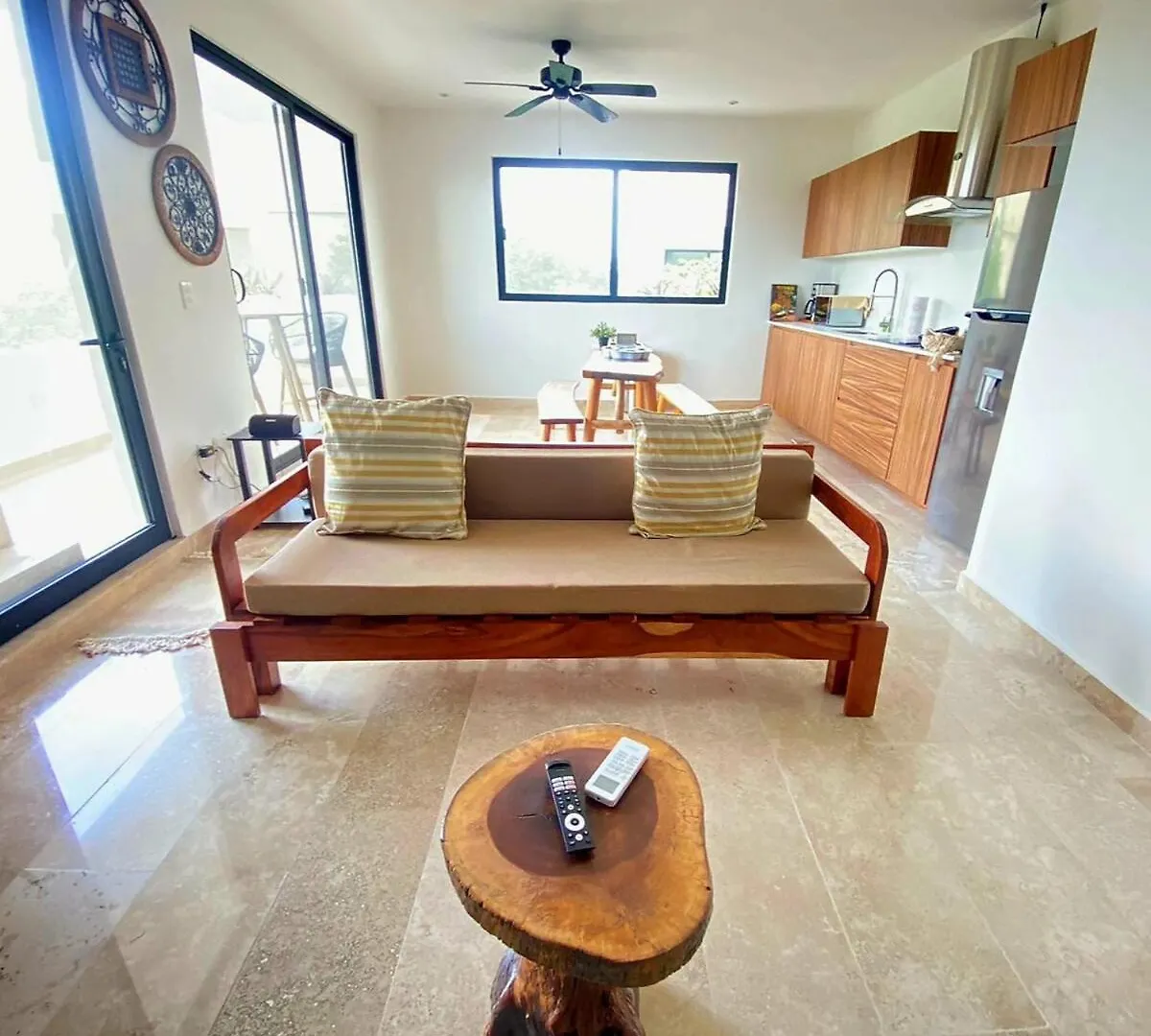 Tulum City Apartments - Zama Tower Premium
